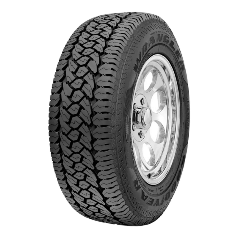 GOODYEAR® WRANGLER ADVENTURE - 205/75R15 97Q