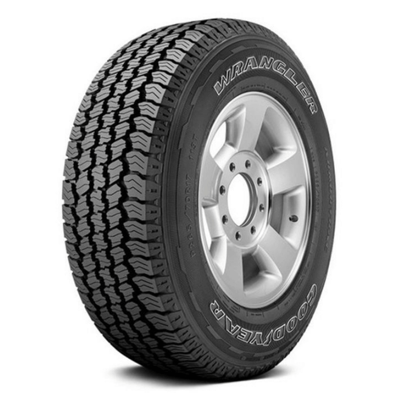 GOODYEAR® WRANGLER ARMORTRAC - 255/70R16 115T