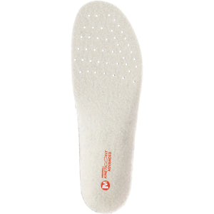 Merrell Kinetic Fit Advanced/Wool Footbed - The Insole Store