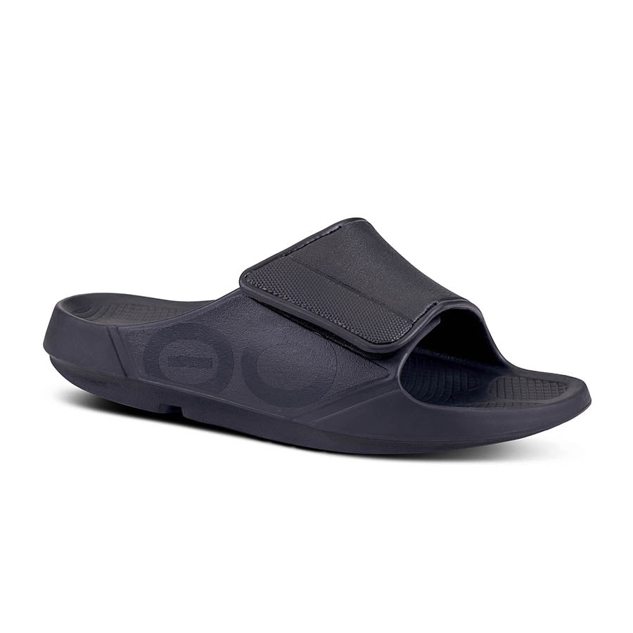 OOFOS OOriginal Sport Sandals – TheInsoleStore.com