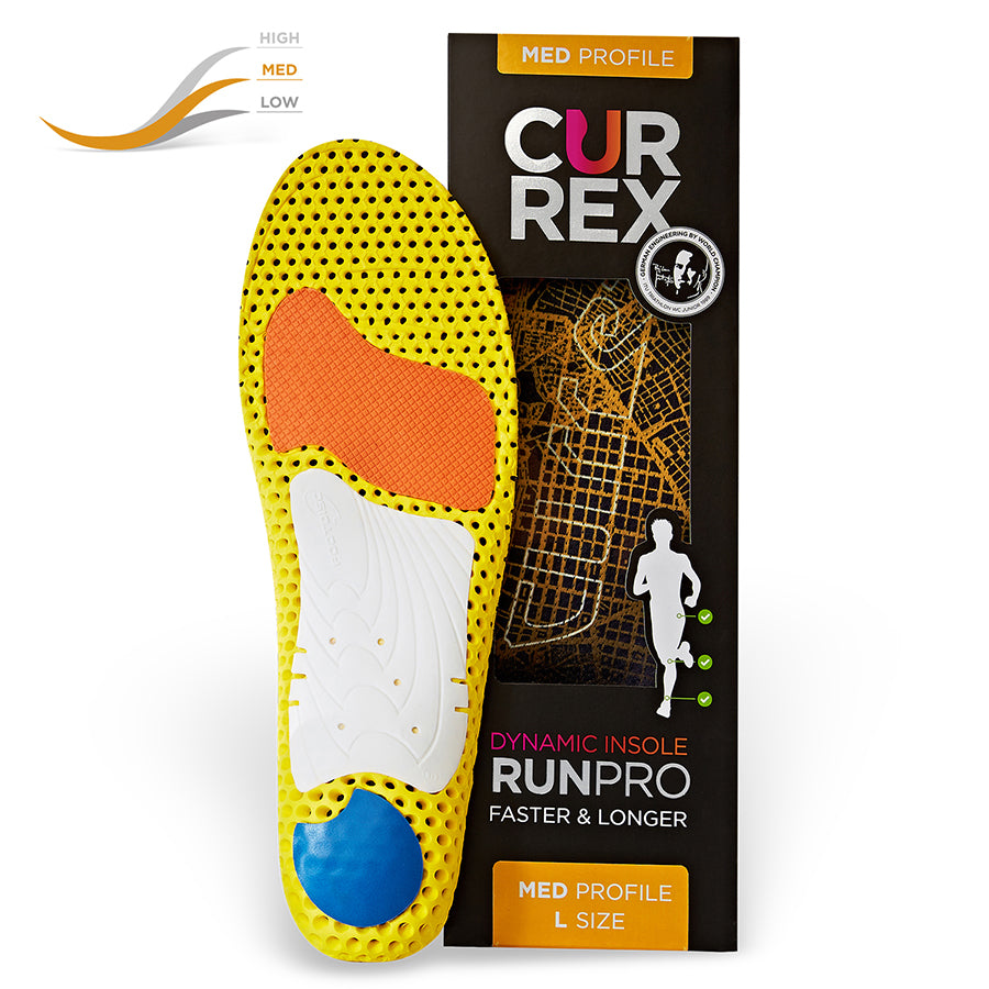 CURREX RunPro Insoles