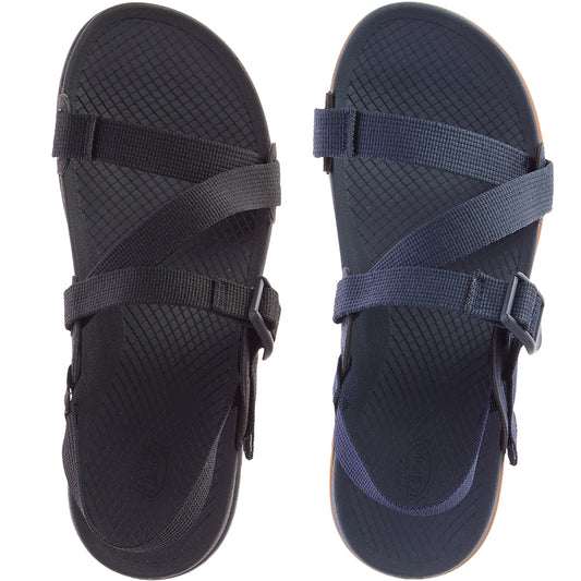 Chaco Classic Leather Flip Sandals for Men