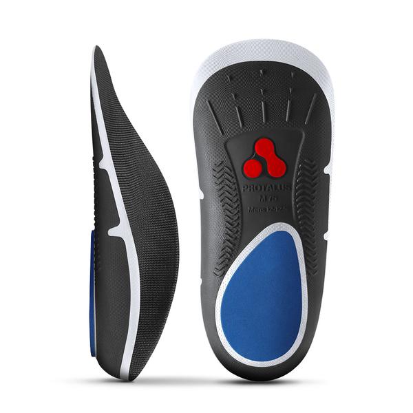 Protalus M75 Orthotic Insoles | TheInsoleStore.com