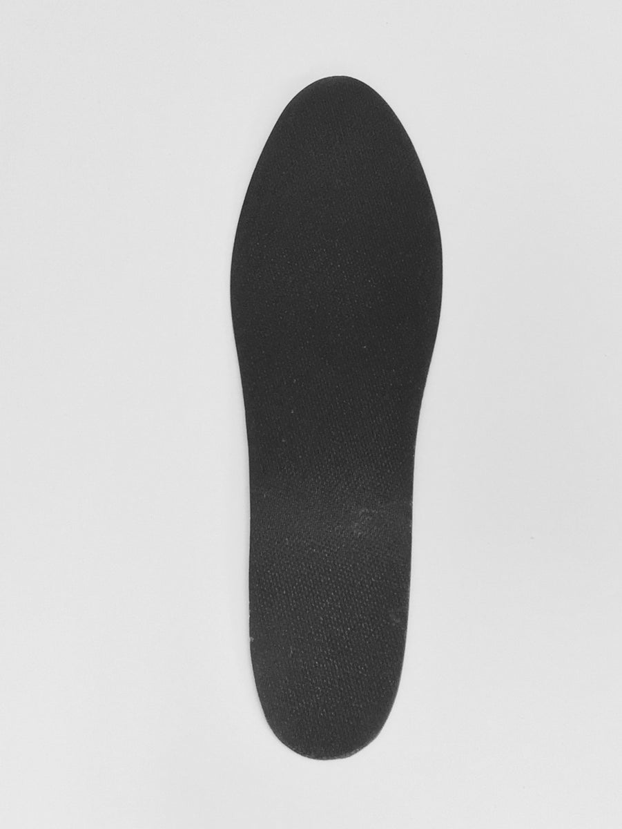 Hallux Rigidus & Limitus Contoured Insole | TheInsoleStore.com