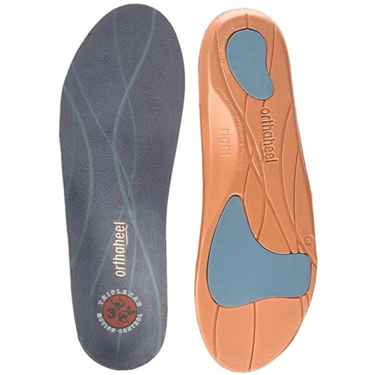 Insoles for Plantar Fasciitis | TheInsoleStore.com