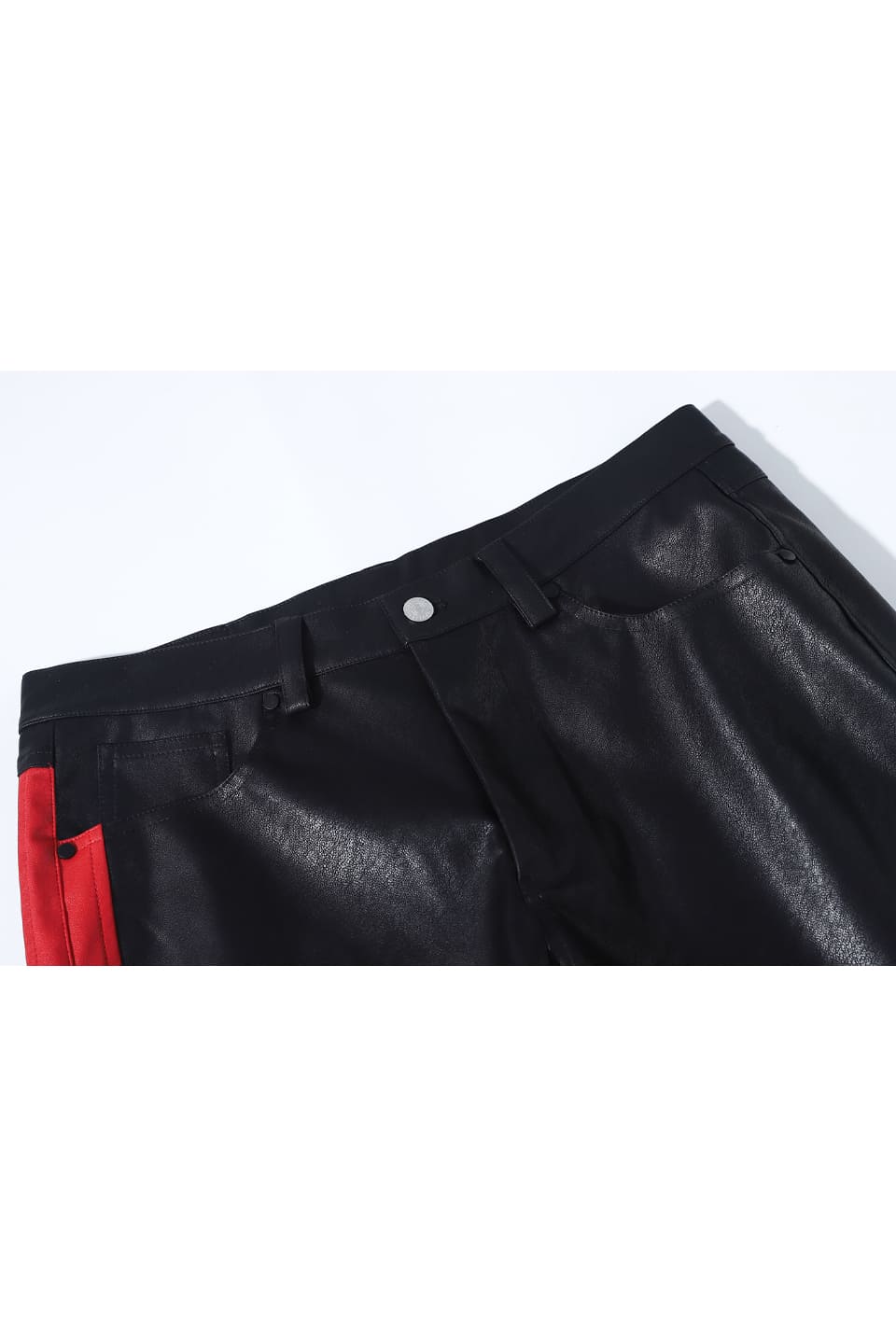 SUPPLIER サプライヤー LEATHER PANTS レザーパンツ