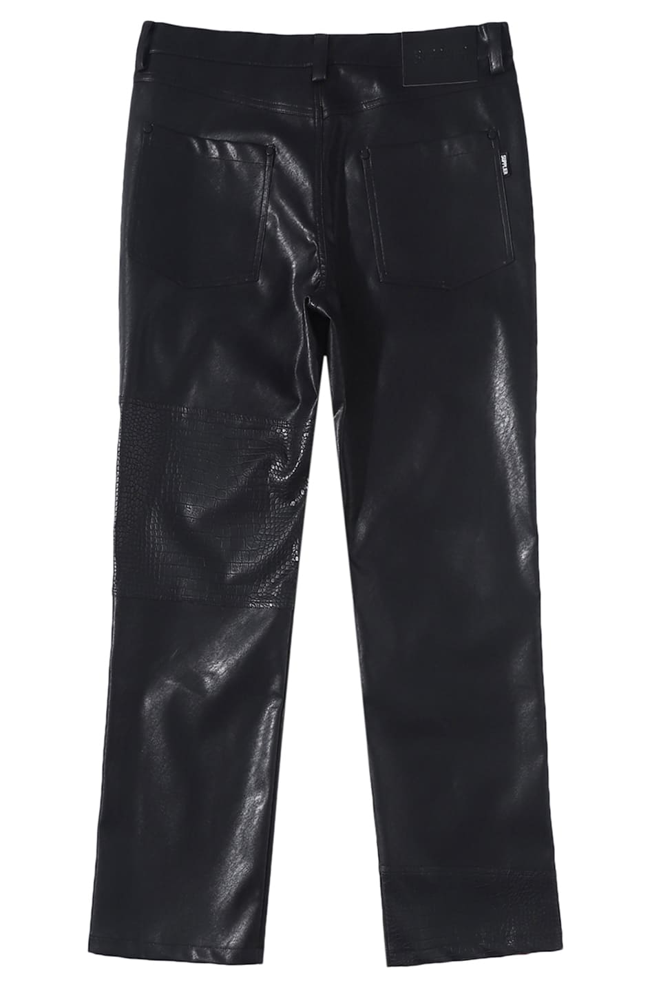 SUPPLIER サプライヤー LEATHER PANTS レザーパンツ | labiela.com