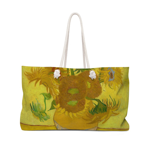 Sunflower Backpack Vincent Van Gogh Yellow Sunflowers -  Norway