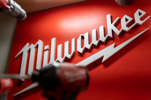 277 Milwaukee Tool Images Stock Photos  Vectors  Shutterstock