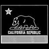 california flag logo