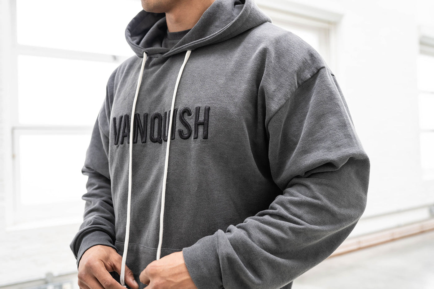 Shop Men Vanquish Fitness