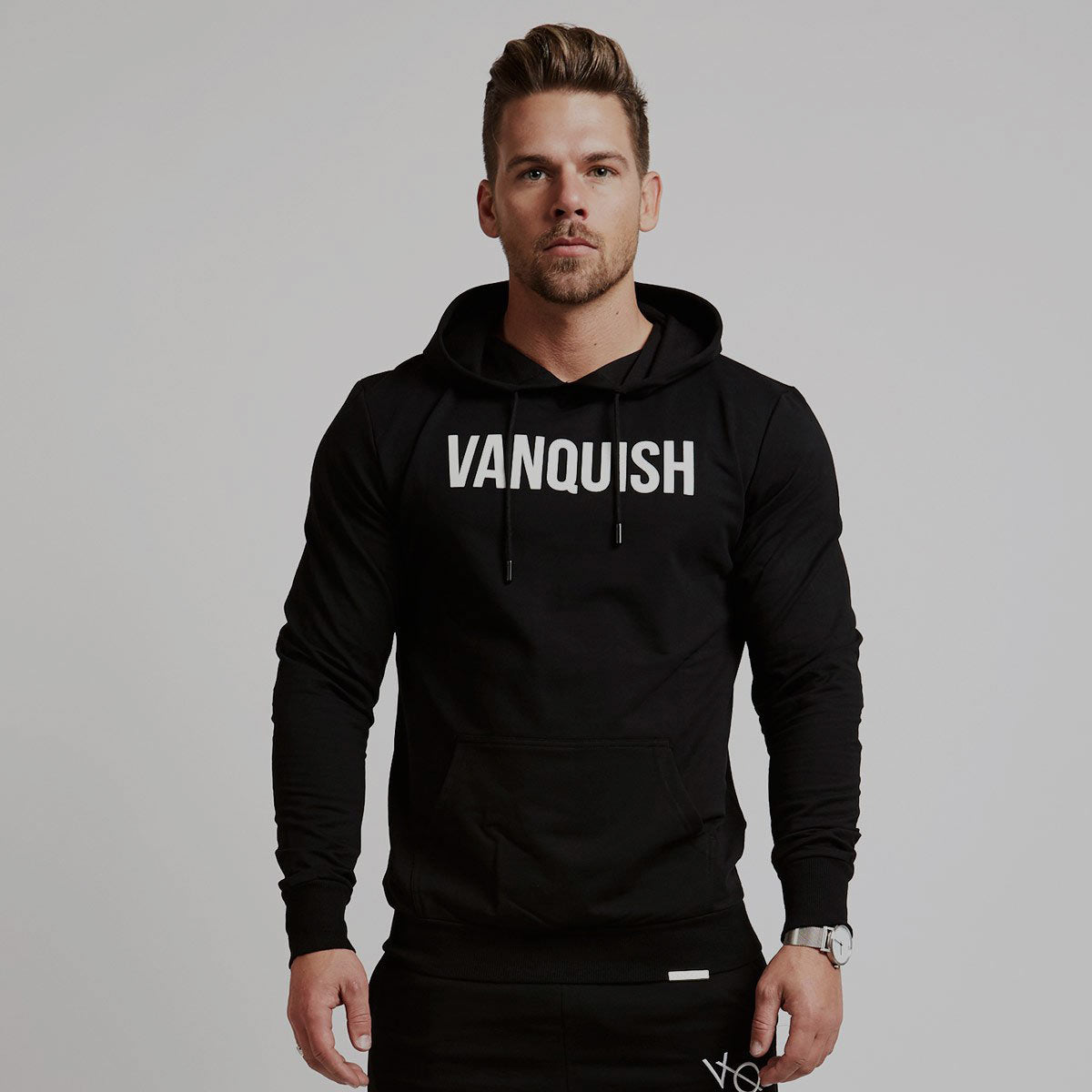 Vanquish Fitness - Active Streetwear