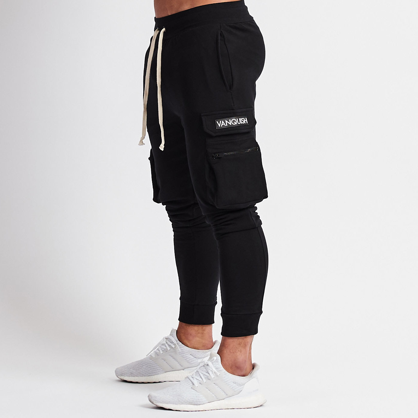 vanquish jogger