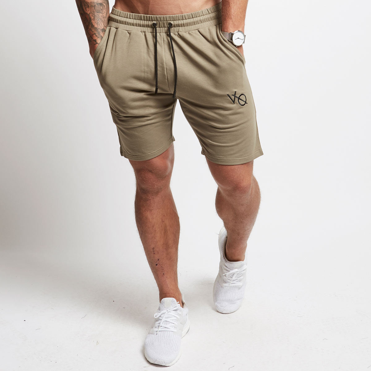 vq fit shorts