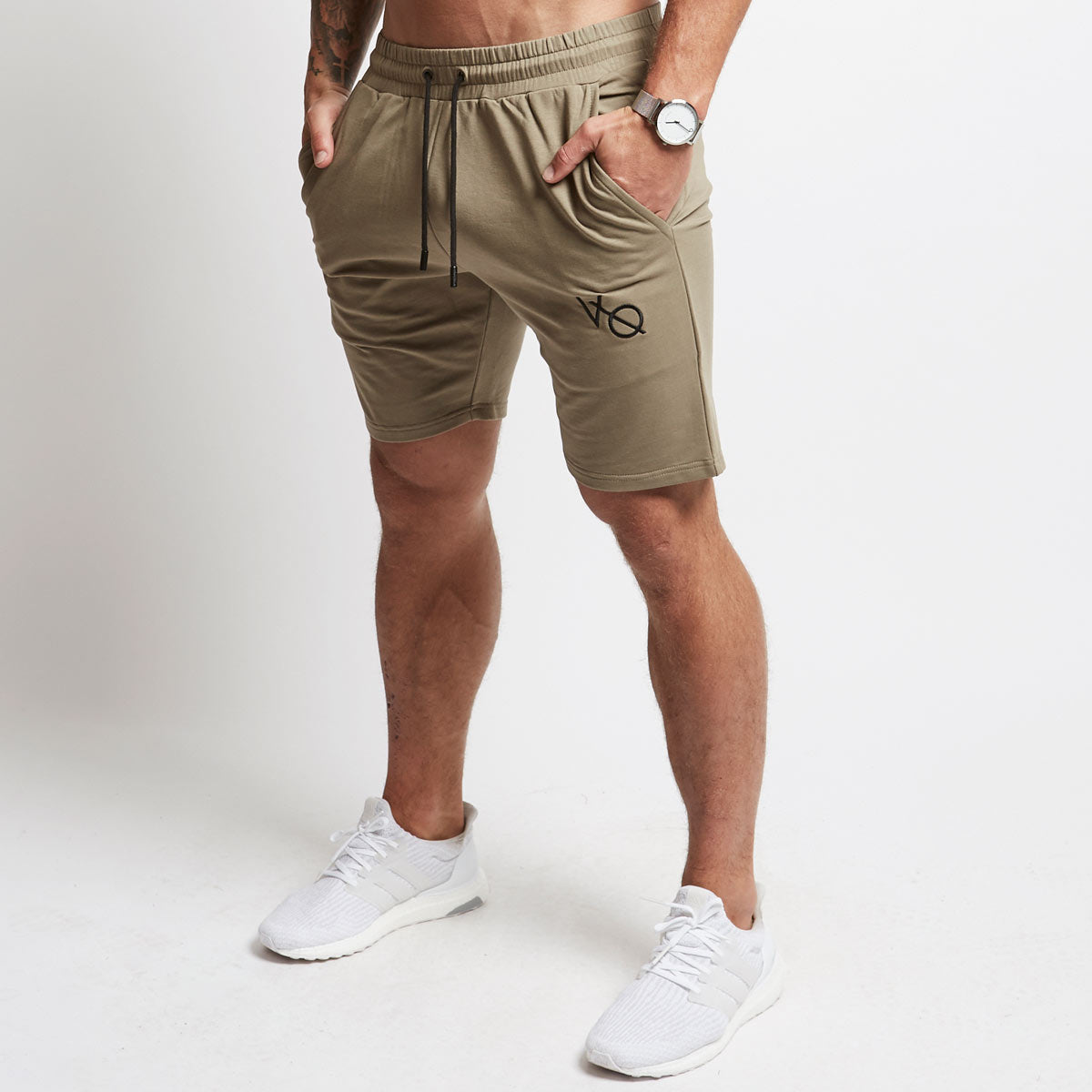 vq fit shorts