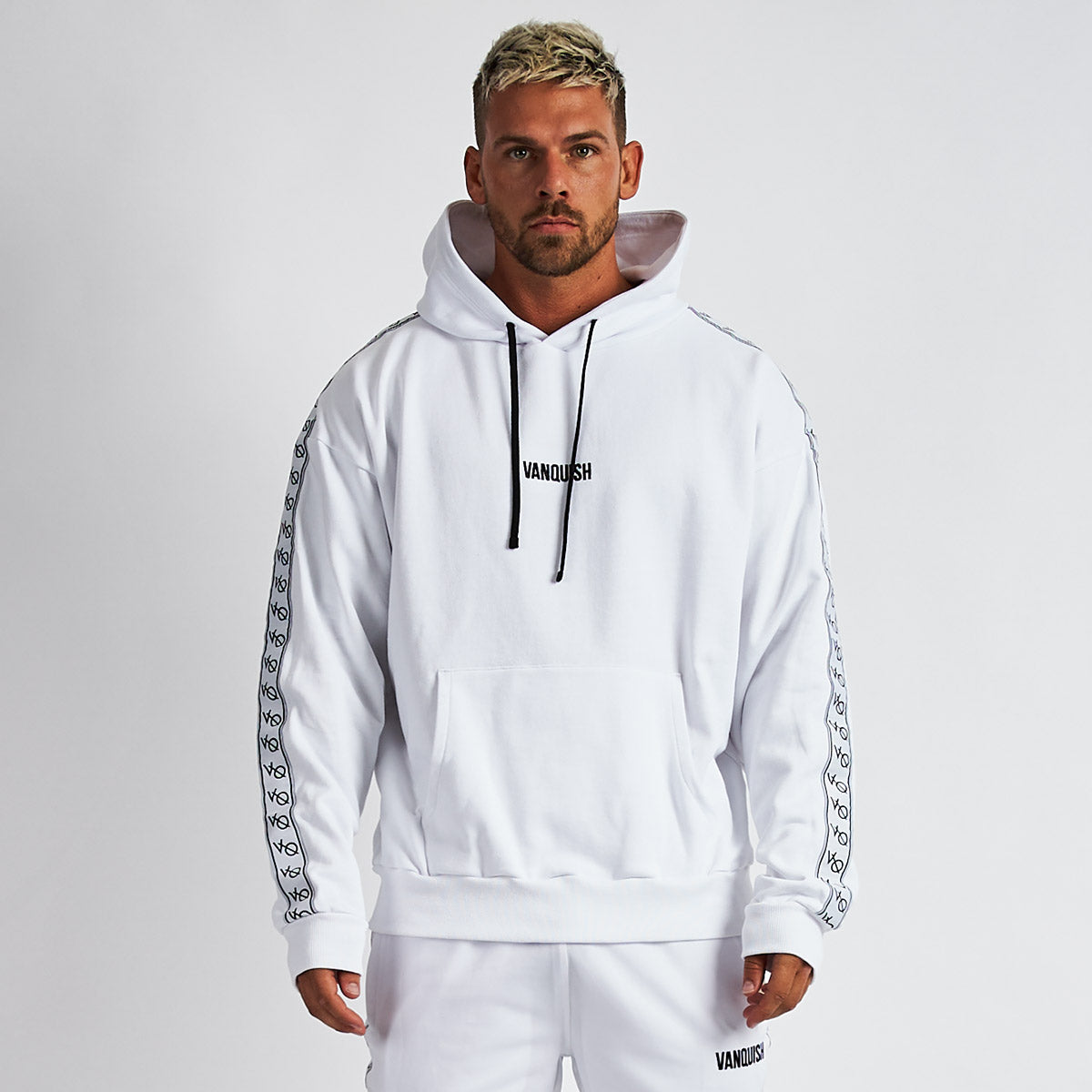 mens white hoodie sale