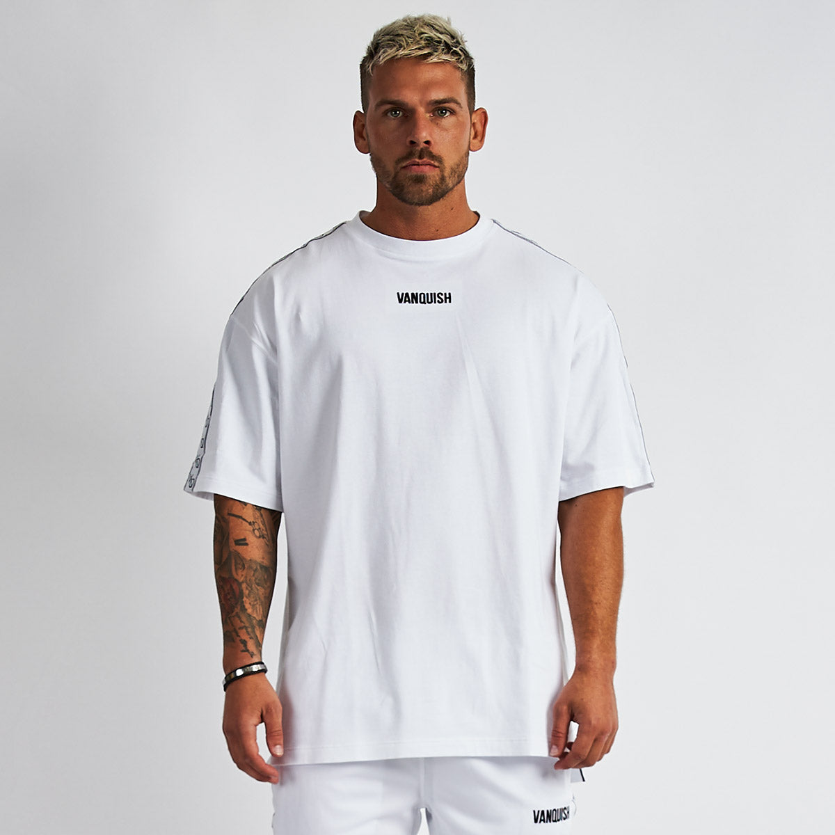 mens oversized tee