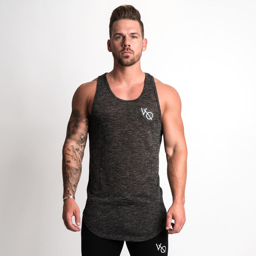 Vanquish Fitness: Active Streetwear