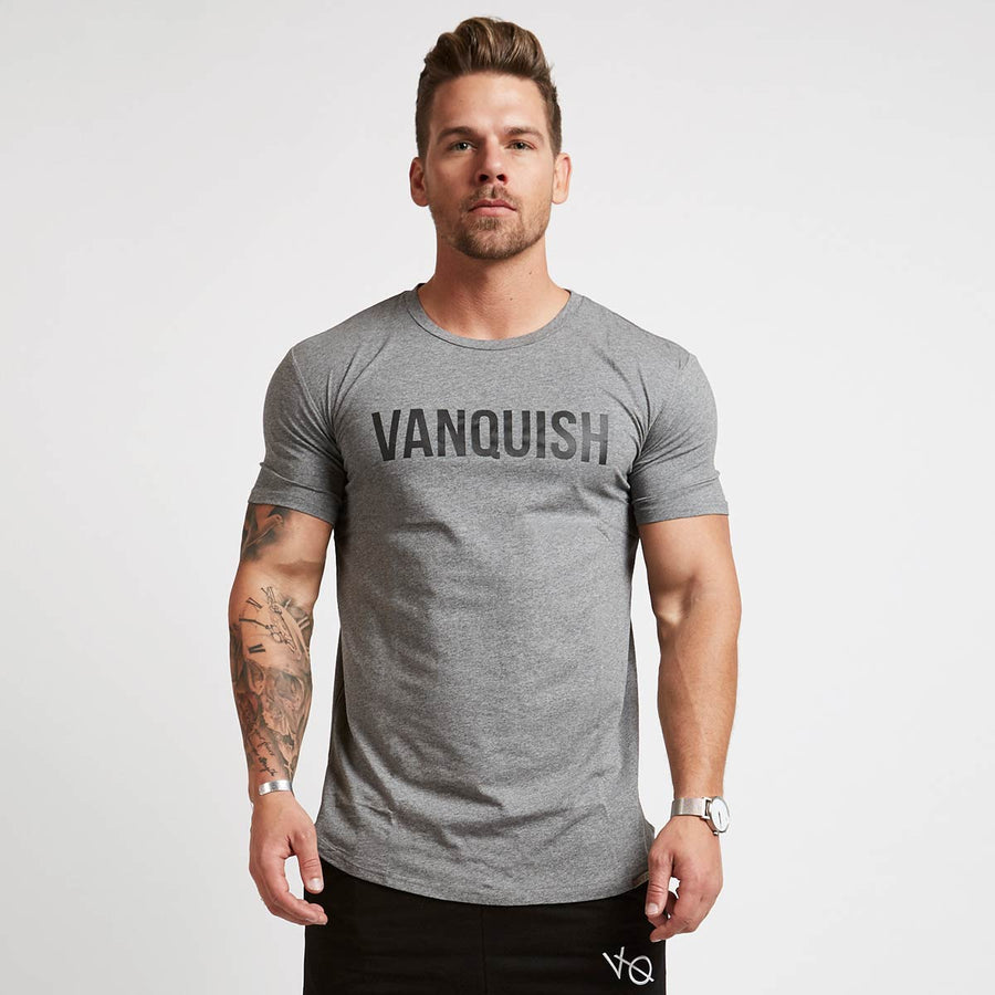 T-Shirts - Vanquish Fitness
