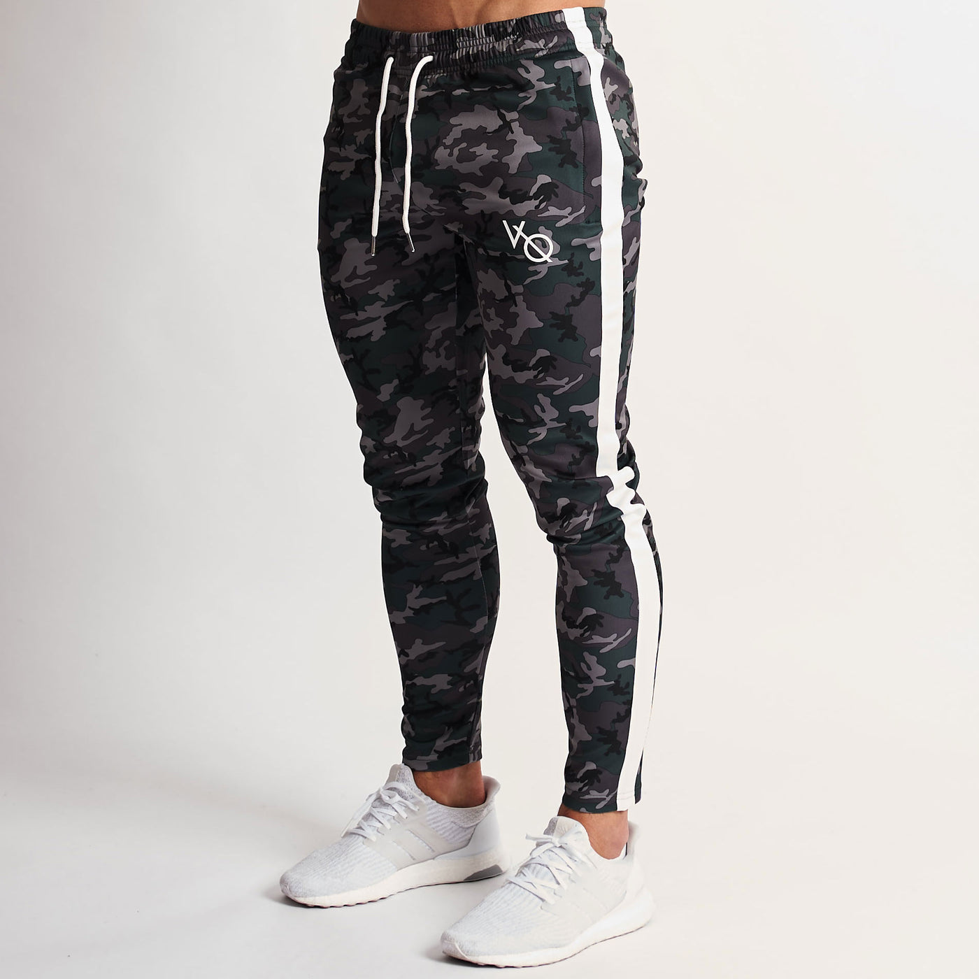 best tapered joggers