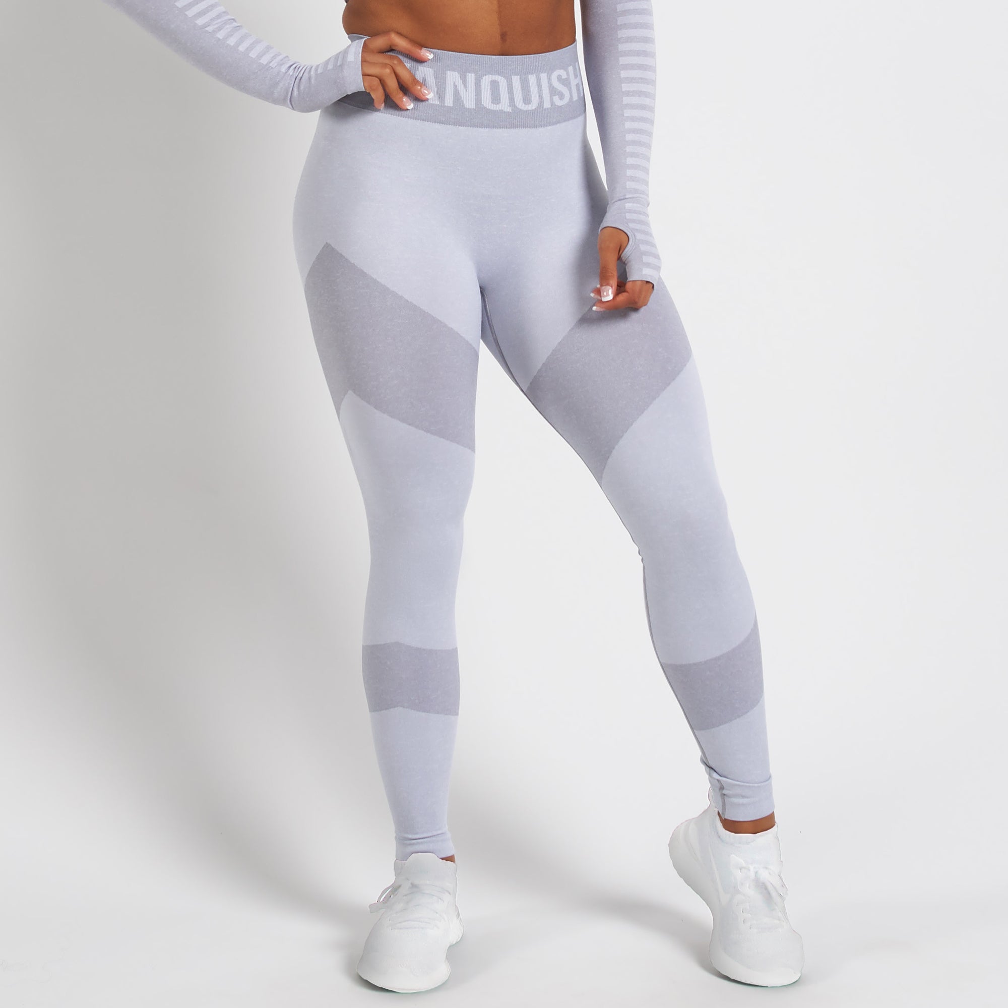 womens white leggings