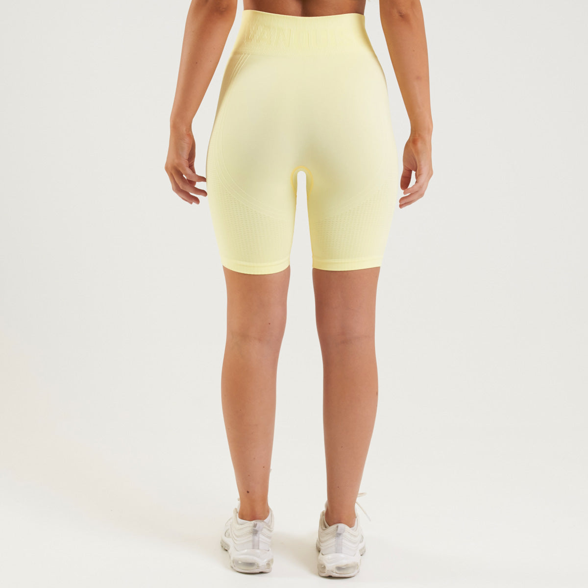womens lemon shorts