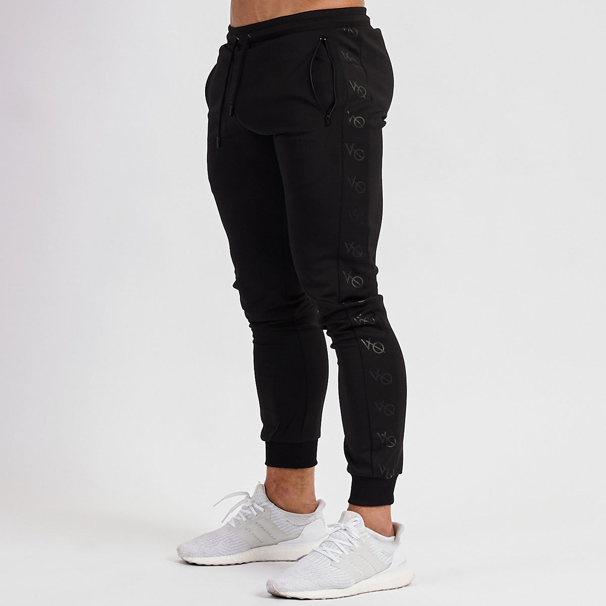 vanquish tracksuit bottoms