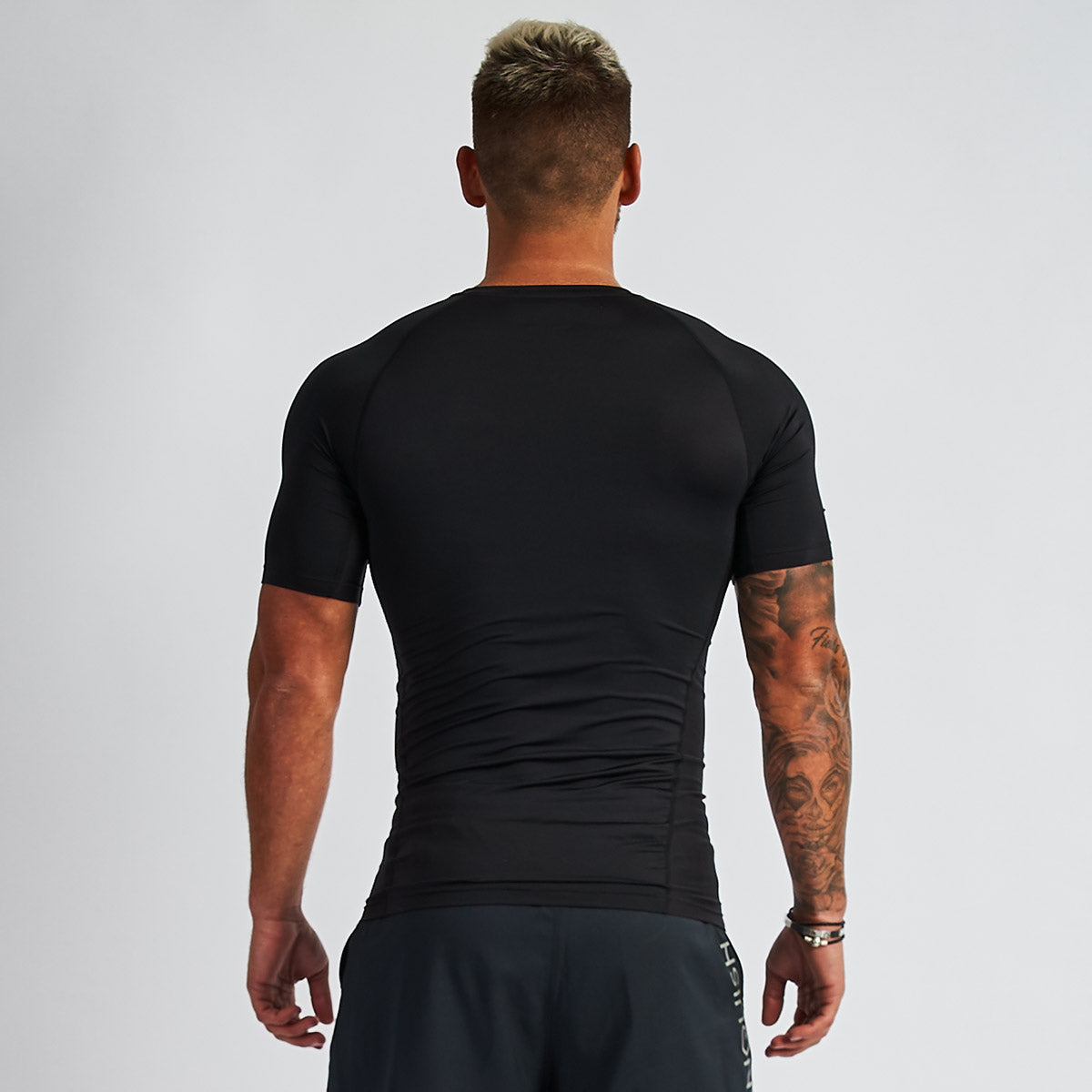 compression t shirt