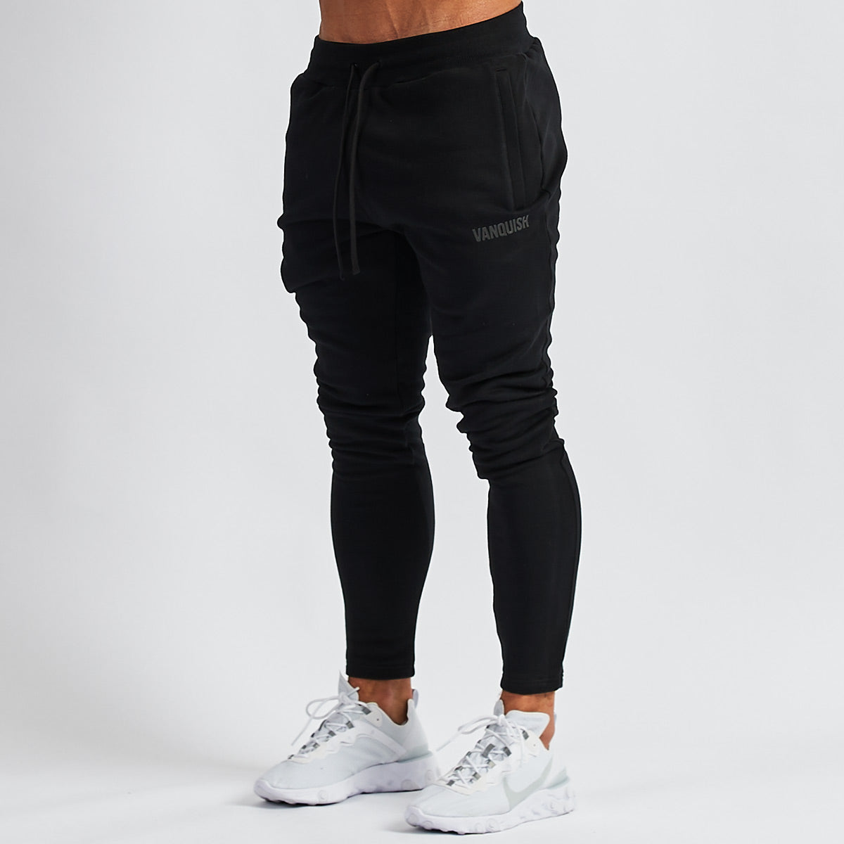 reflective sweatpants