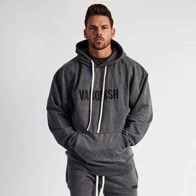 fitness hoodie