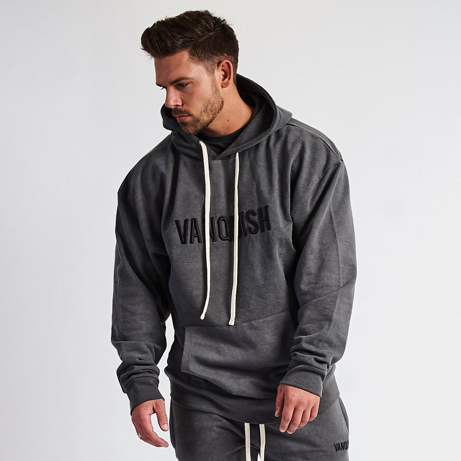 Vanquish Fitness: Active Streetwear