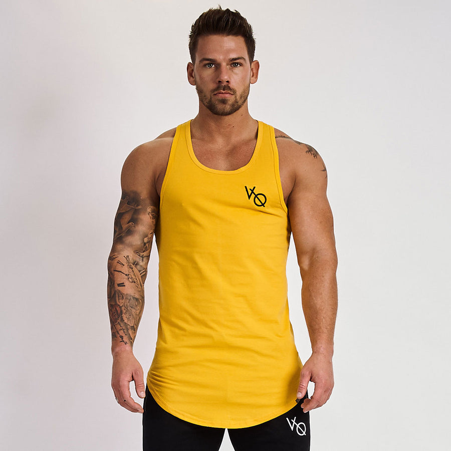 Vanquish Fitness: Active Streetwear