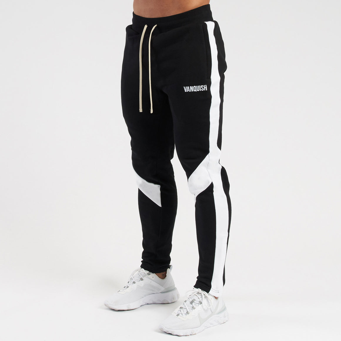 mens joggers black friday