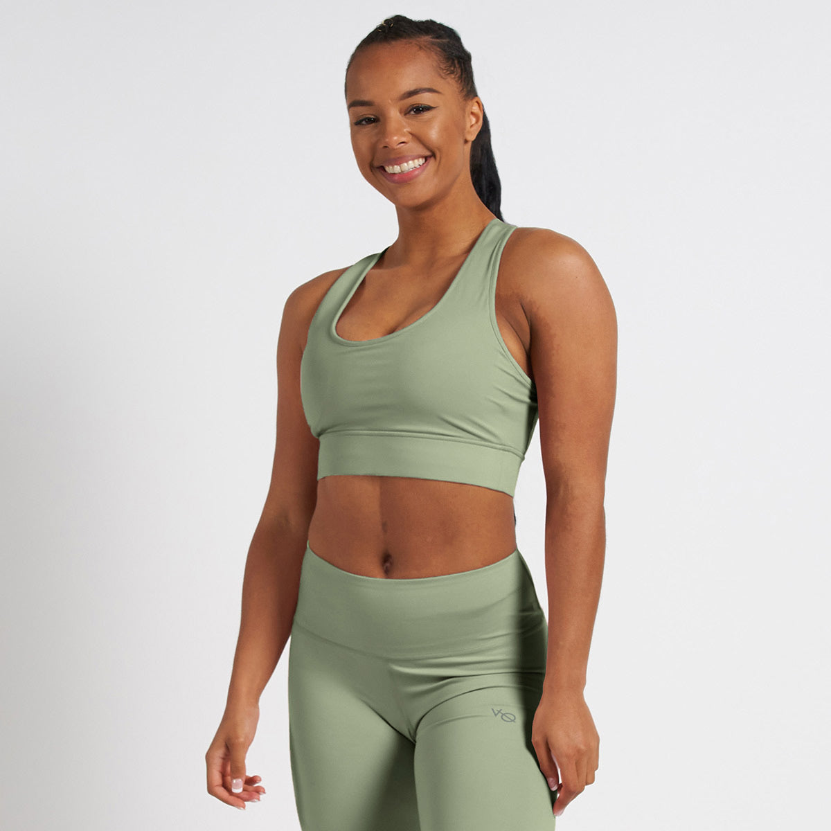 balance collection sports bra