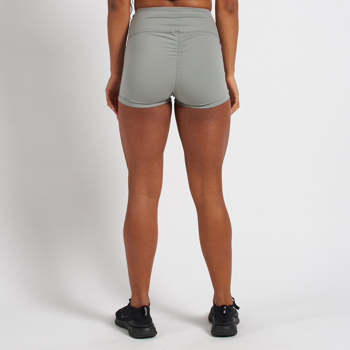 nike scrunch shorts