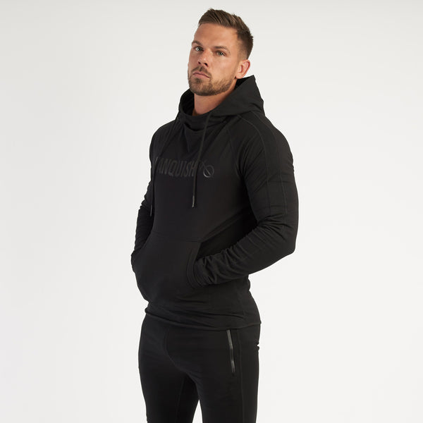 Mens: Hoodies & Track Jackets - Vanquish Fitness