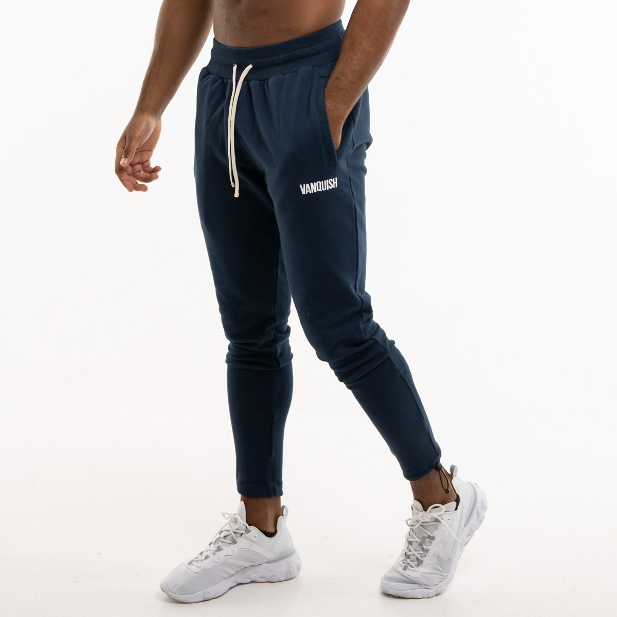 Mens: Pants & Joggers - Vanquish Fitness