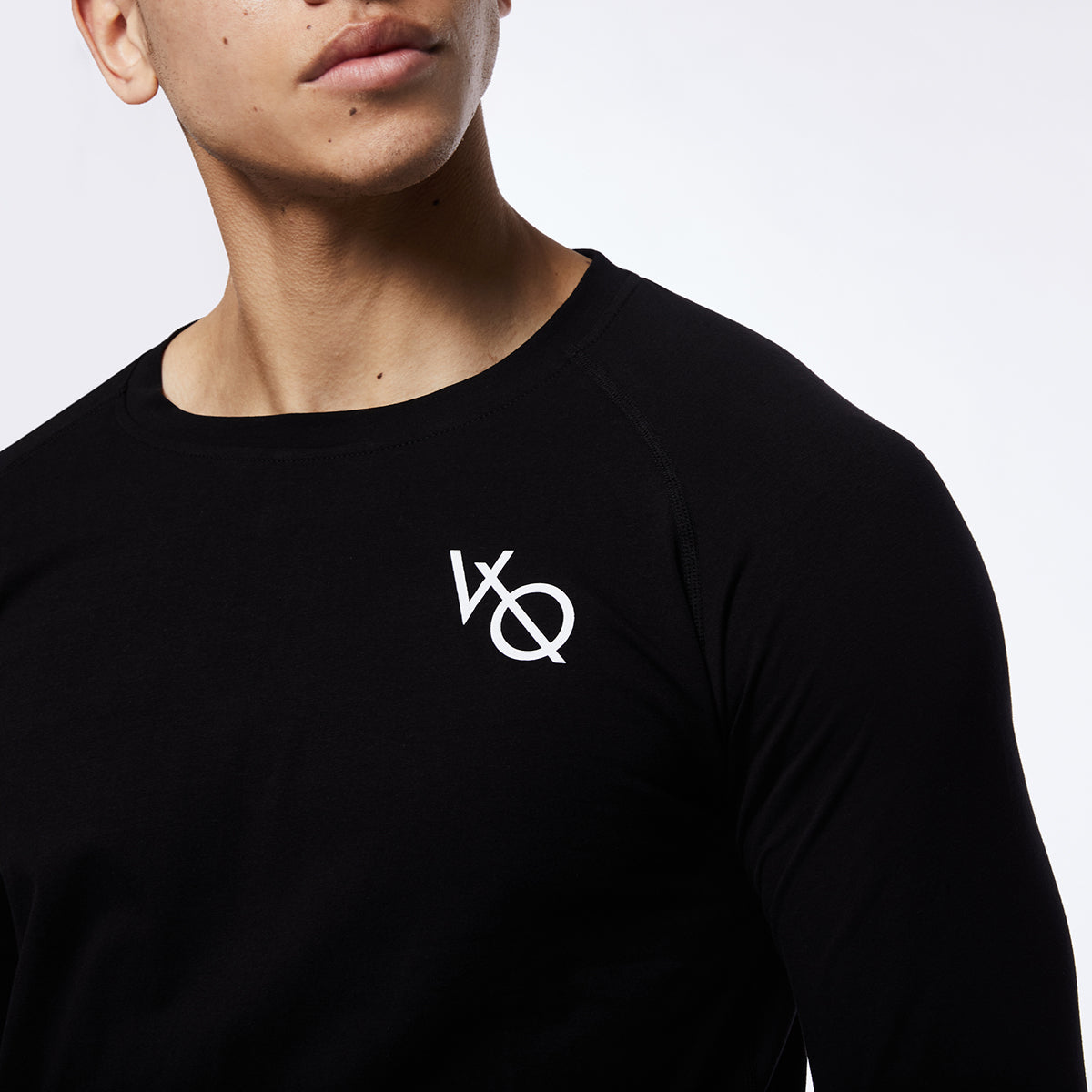 Mens: T-Shirts & Tops - Vanquish Fitness