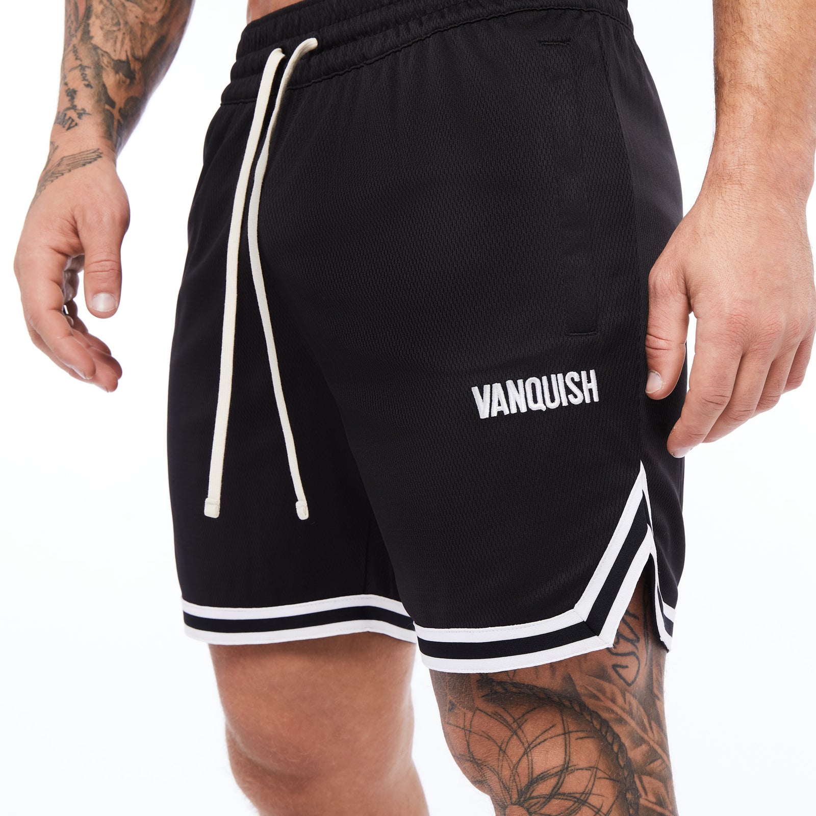 Mens - Vanquish Fitness