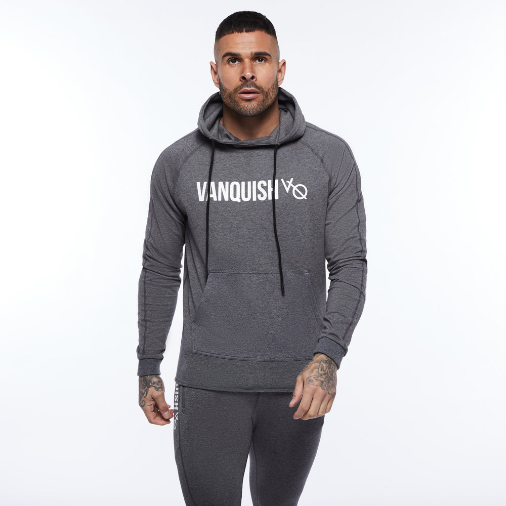 Mens: Hoodies & Track Jackets - Vanquish Fitness