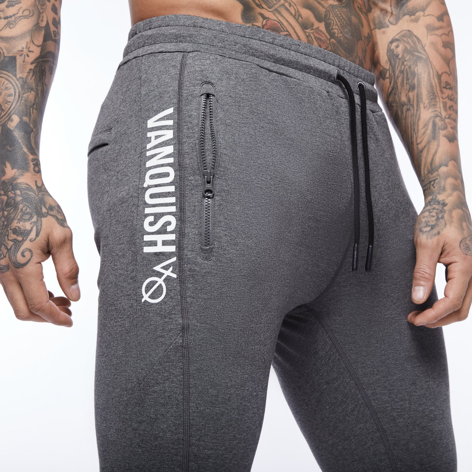 Mens: Pants & Joggers - Vanquish Fitness