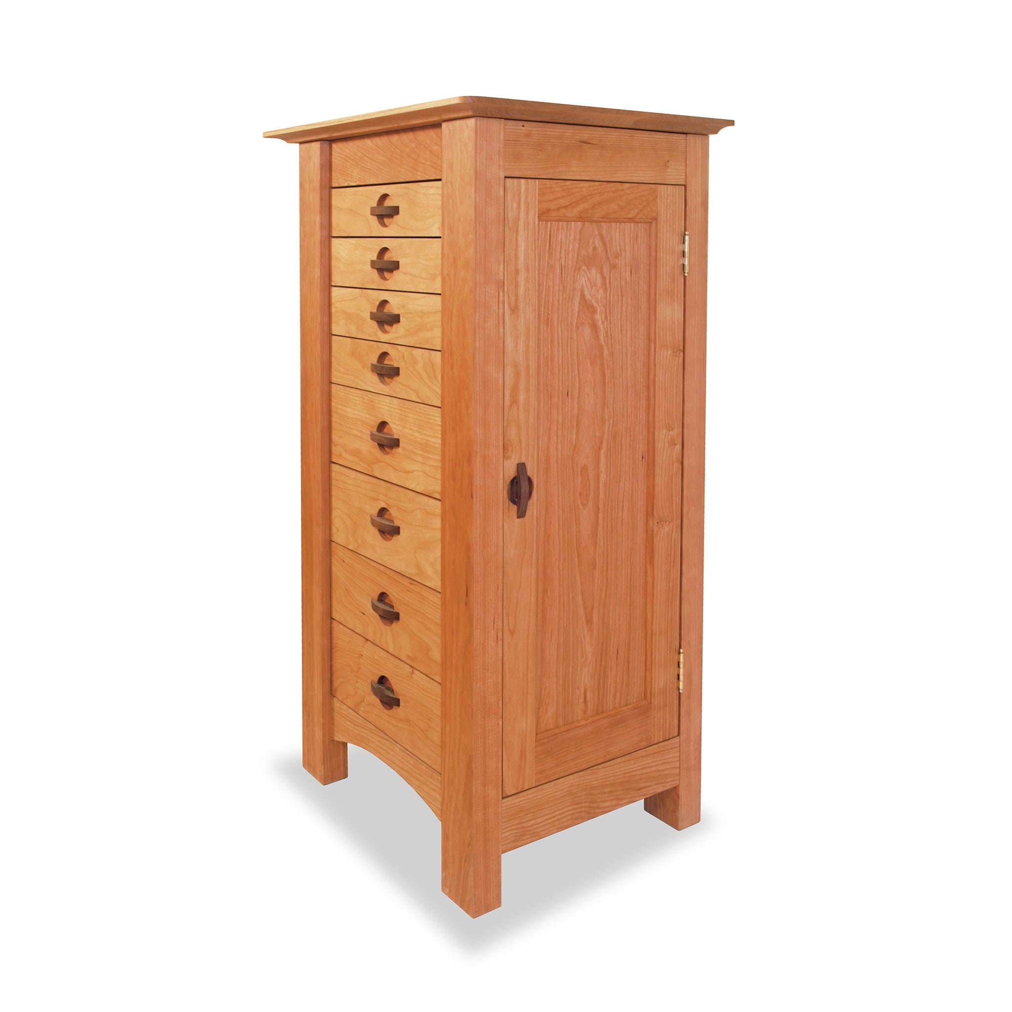  Cherry Moon Jewelry Cabinet 