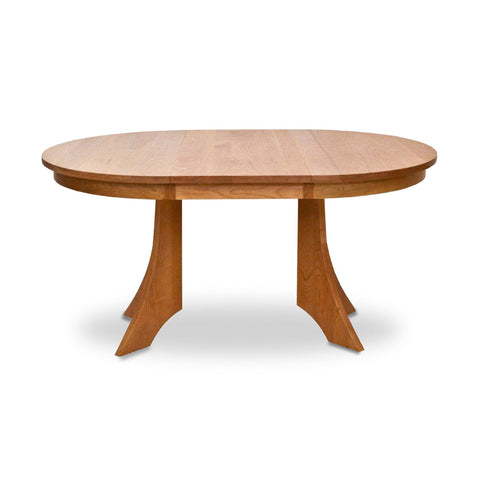 Hampton Split Pedestal Extension Table