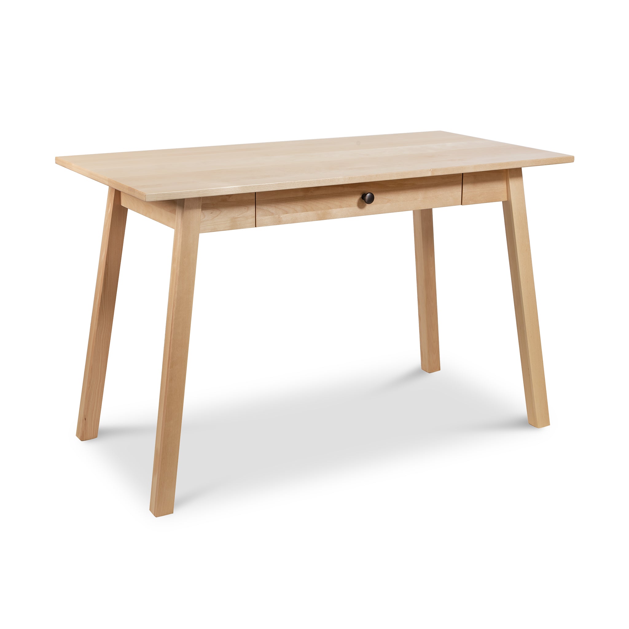  Manchester Birch Writing Desk - Ready to Ship 