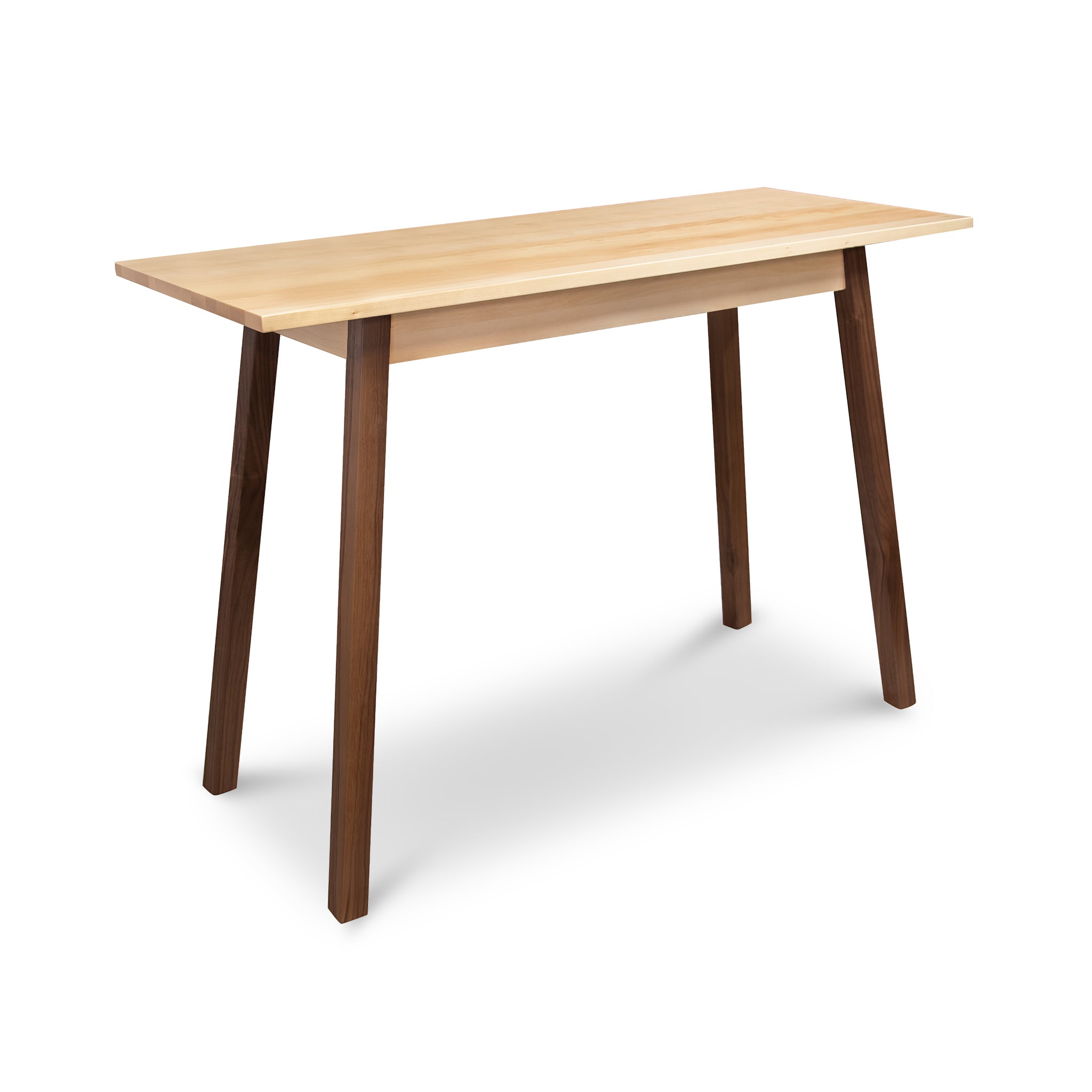  Manchester Two-Tone Compact Desk 