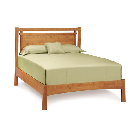 monterey platform bed