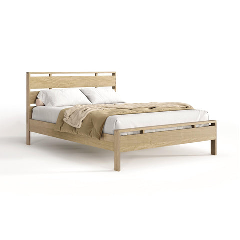 oslo platform bed