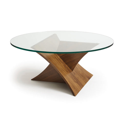 mid-century modern table