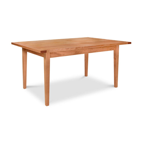 vermont shaker harvest extension table