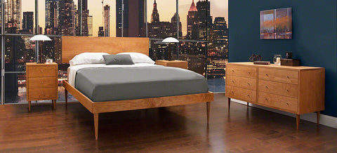 Larssen Bedroom Set